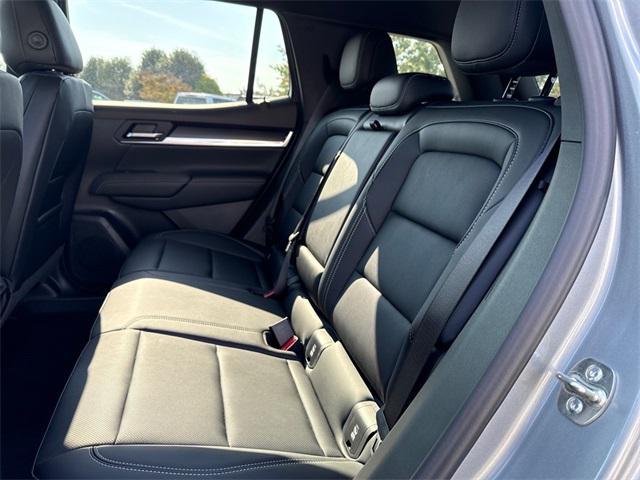 new 2026 GMC Terrain car, priced at $36,135
