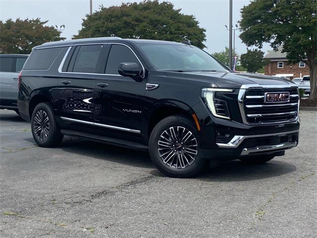 new 2025 GMC Yukon XL car, priced at $77,154