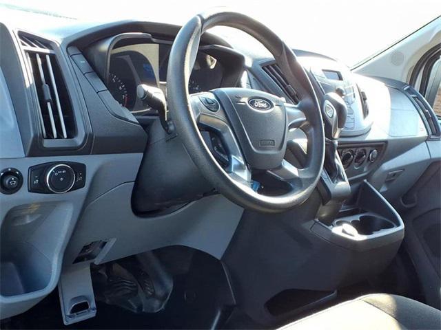used 2019 Ford Transit-250 car, priced at $18,000