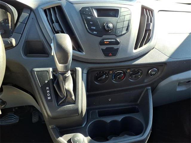 used 2019 Ford Transit-250 car, priced at $18,000