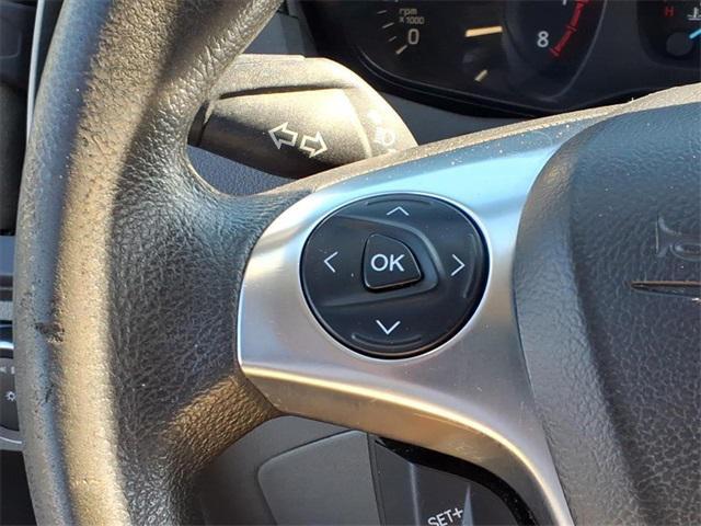used 2019 Ford Transit-250 car, priced at $18,000