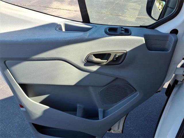 used 2019 Ford Transit-250 car, priced at $18,000
