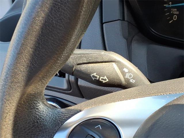 used 2019 Ford Transit-250 car, priced at $18,000