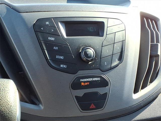 used 2019 Ford Transit-250 car, priced at $18,000