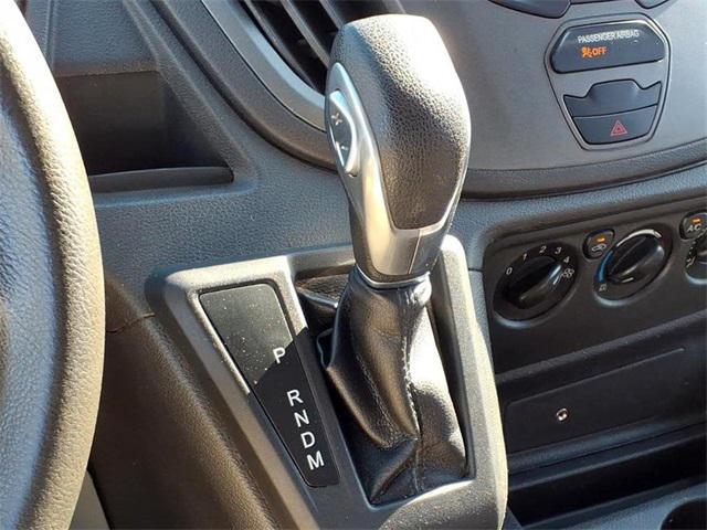 used 2019 Ford Transit-250 car, priced at $18,000