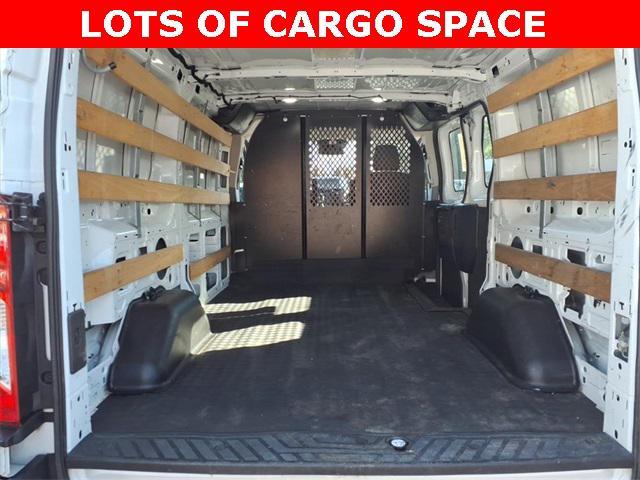 used 2019 Ford Transit-250 car, priced at $18,000