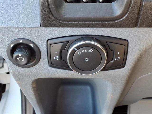 used 2019 Ford Transit-250 car, priced at $18,000
