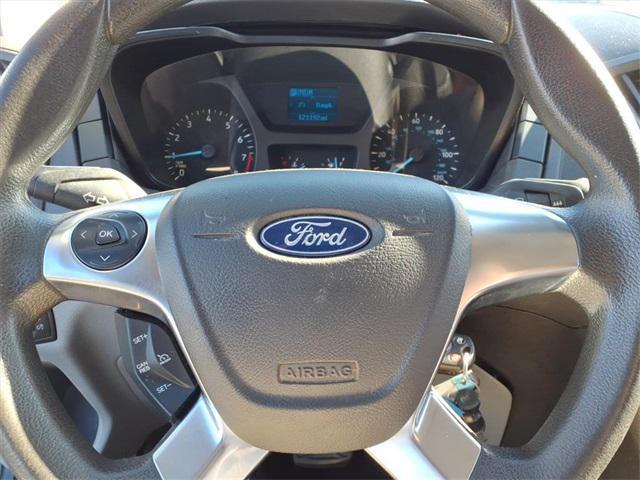 used 2019 Ford Transit-250 car, priced at $18,000