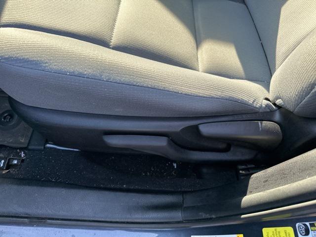 used 2017 Toyota Corolla car, priced at $16,700
