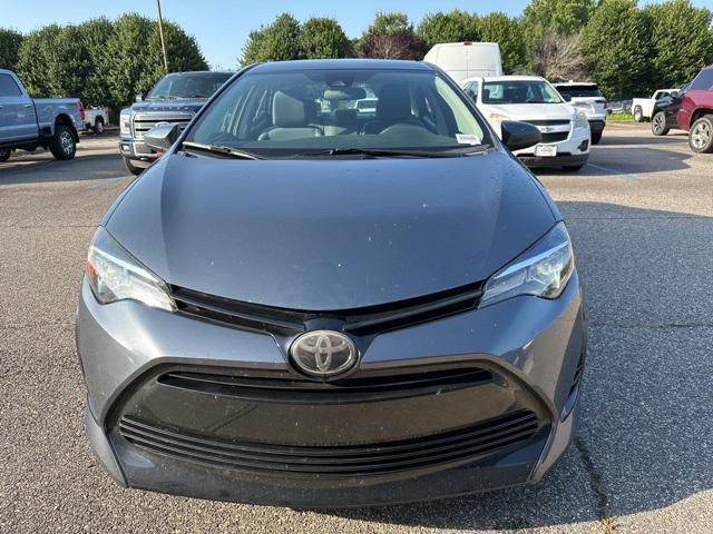 used 2017 Toyota Corolla car, priced at $16,700