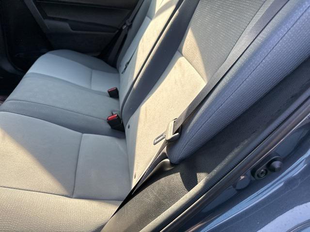 used 2017 Toyota Corolla car, priced at $16,700