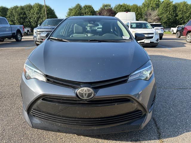 used 2017 Toyota Corolla car, priced at $16,700