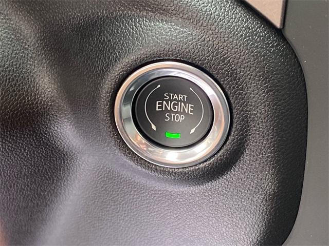 new 2025 GMC Sierra 1500 car, priced at $36,780