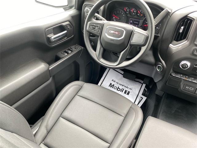 new 2025 GMC Sierra 1500 car, priced at $36,780