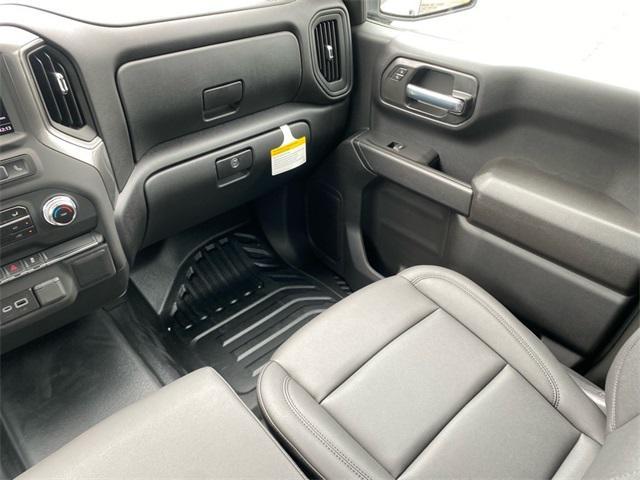 new 2025 GMC Sierra 1500 car, priced at $36,780