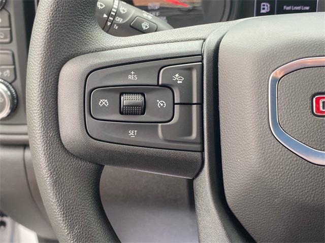 new 2025 GMC Sierra 1500 car, priced at $36,780