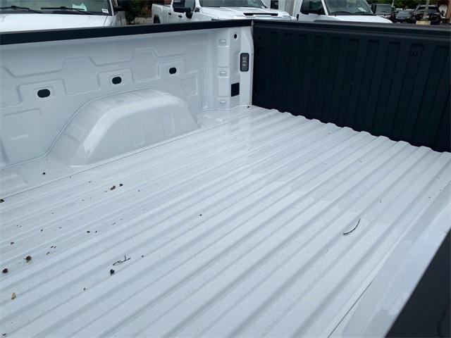 new 2025 GMC Sierra 1500 car, priced at $36,780