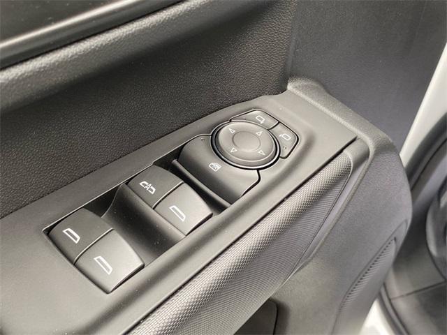 new 2025 GMC Sierra 1500 car, priced at $36,780