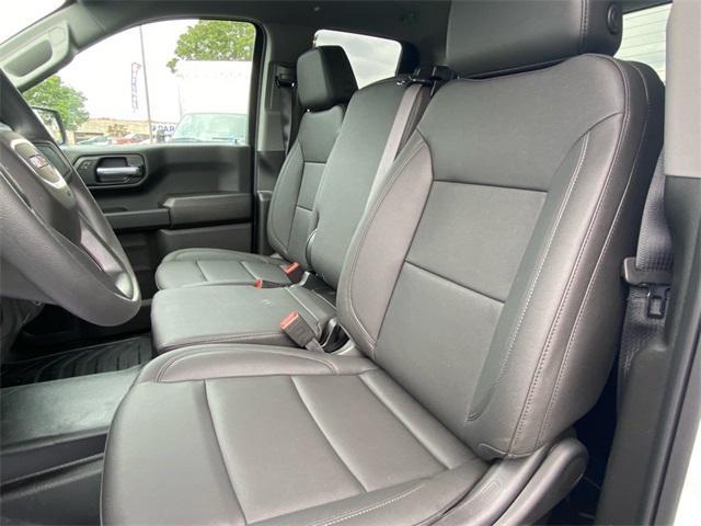 new 2025 GMC Sierra 1500 car, priced at $36,780