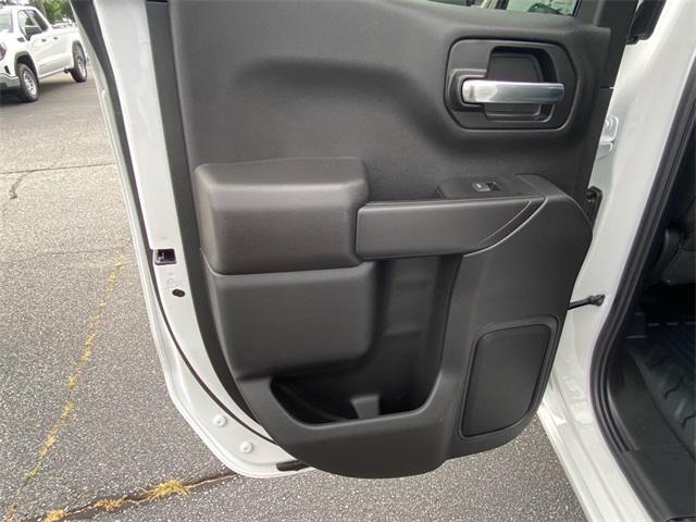 new 2025 GMC Sierra 1500 car, priced at $36,780