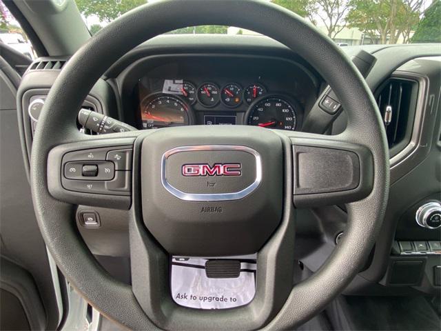 new 2025 GMC Sierra 1500 car, priced at $36,780
