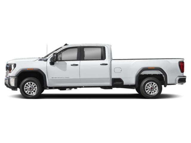 new 2025 GMC Sierra 2500 car, priced at $93,535