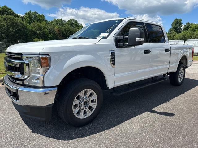 used 2022 Ford F-250 car, priced at $45,000