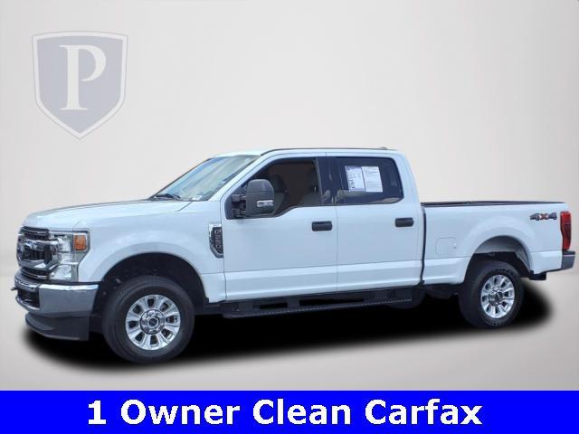 used 2022 Ford F-250 car, priced at $44,000