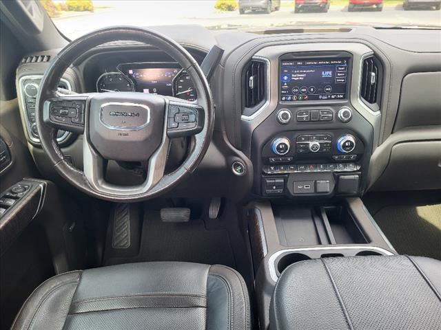 used 2023 GMC Sierra 2500 car, priced at $67,000