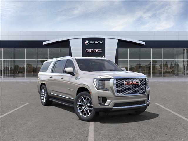 new 2024 GMC Yukon XL car, priced at $91,635