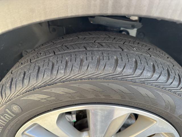 used 2020 Buick Encore car
