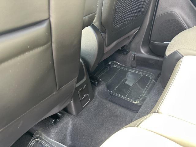 used 2020 Buick Encore car
