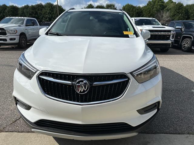 used 2020 Buick Encore car