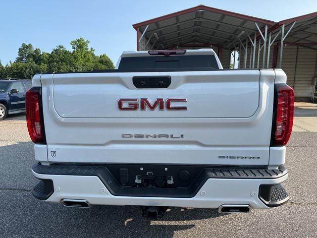 used 2023 GMC Sierra 1500 car, priced at $60,000