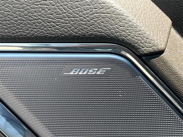 used 2023 GMC Sierra 1500 car, priced at $59,500