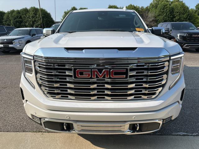 used 2023 GMC Sierra 1500 car, priced at $60,000