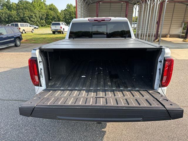 used 2023 GMC Sierra 1500 car, priced at $60,000