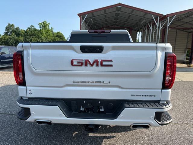 used 2023 GMC Sierra 1500 car, priced at $60,000