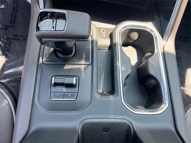 used 2023 GMC Sierra 1500 car, priced at $59,500