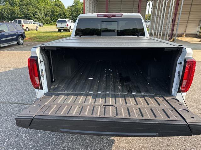 used 2023 GMC Sierra 1500 car, priced at $60,000
