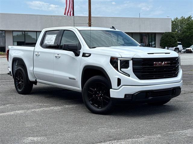 new 2025 GMC Sierra 1500 car, priced at $44,990