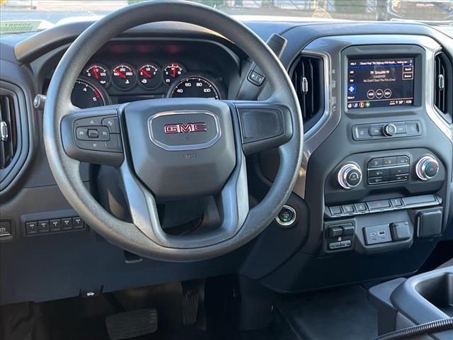 new 2024 GMC Sierra 3500 car, priced at $79,899