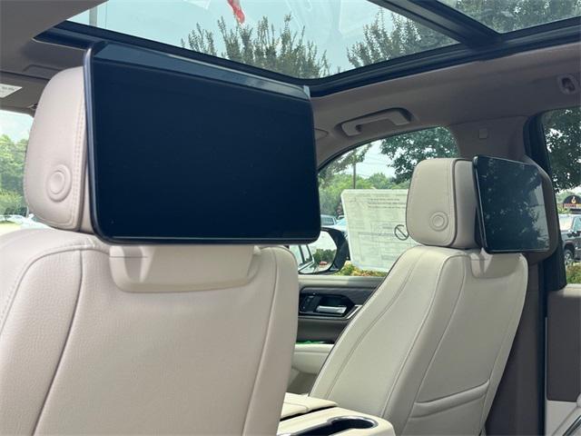 new 2025 GMC Yukon car, priced at $94,075
