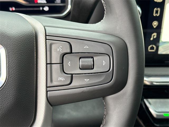 new 2025 GMC Sierra 2500 car, priced at $83,265