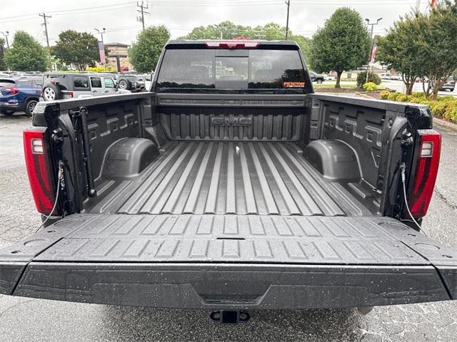 new 2025 GMC Sierra 2500 car, priced at $83,265