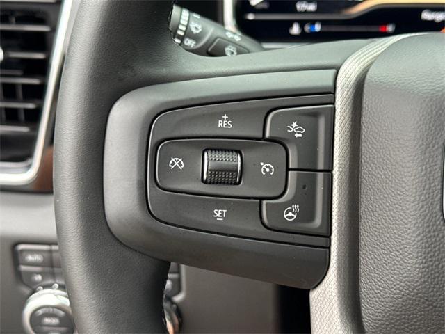 new 2025 GMC Sierra 2500 car, priced at $83,265