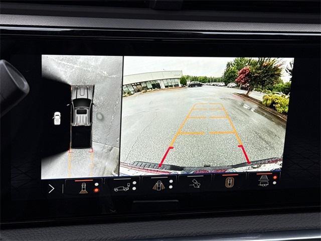 new 2025 GMC Sierra 2500 car, priced at $83,265