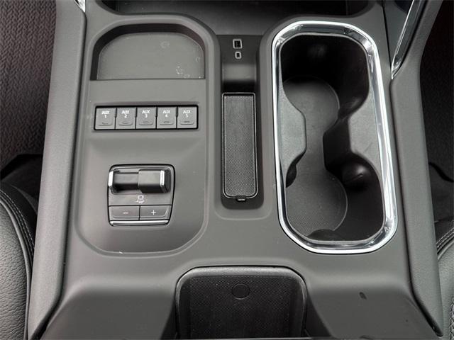 new 2025 GMC Sierra 2500 car, priced at $83,265