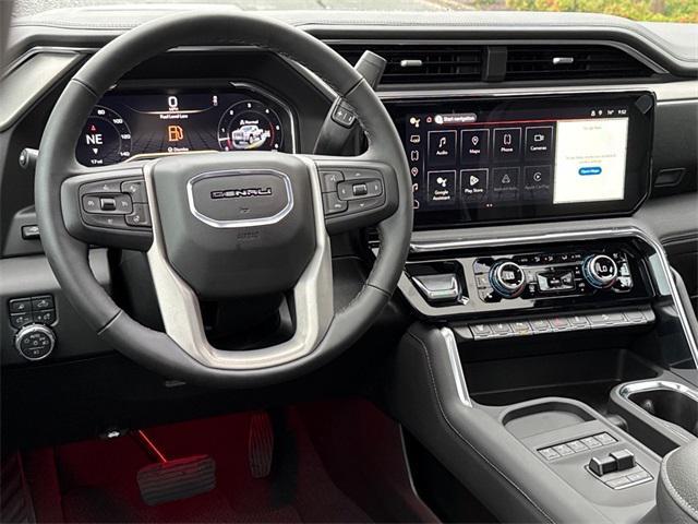 new 2025 GMC Sierra 2500 car, priced at $83,265