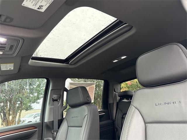 new 2025 GMC Sierra 2500 car, priced at $83,265